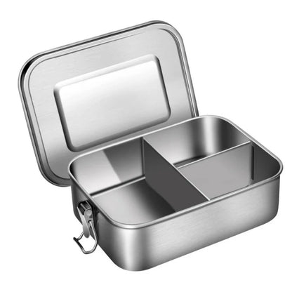 Stainless Steel Lunchbox