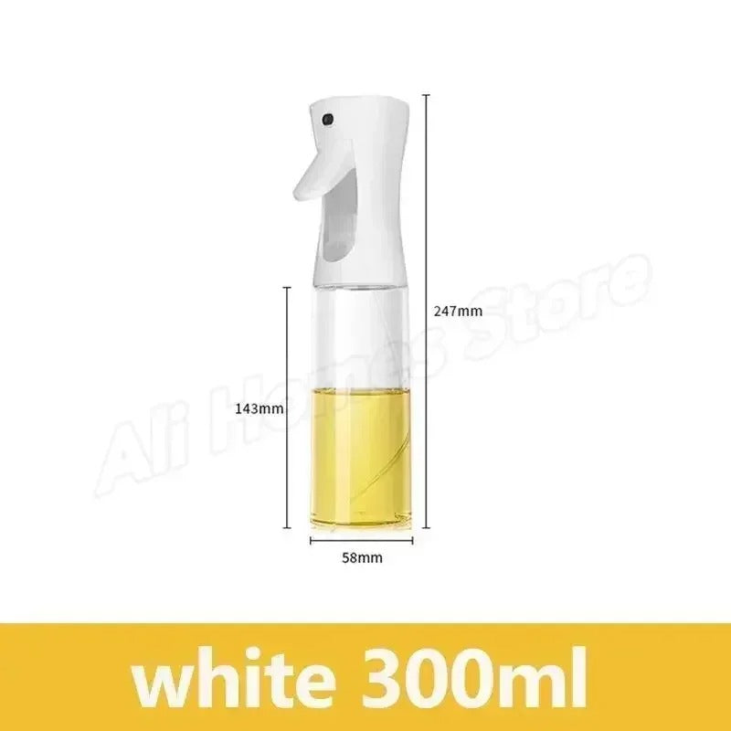 Oil Spray Bottle