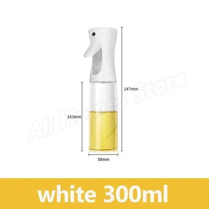 Oil Spray Bottle