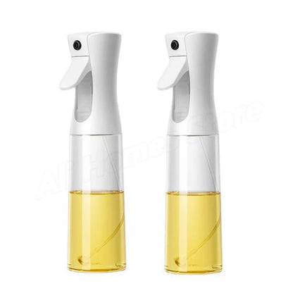 Oil Spray Bottle