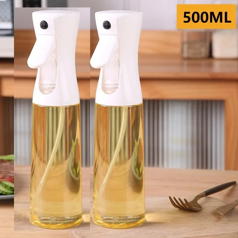 Oil Spray Bottle