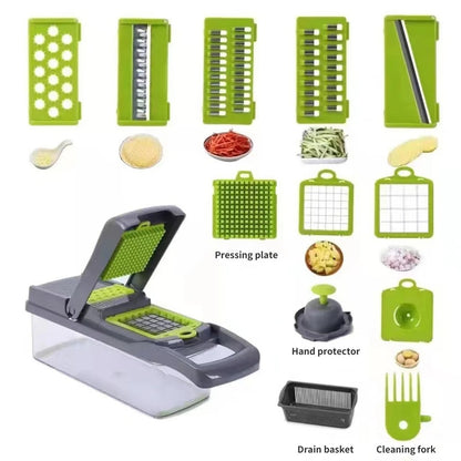 Vegetable Cutter