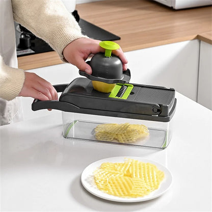 Vegetable Cutter